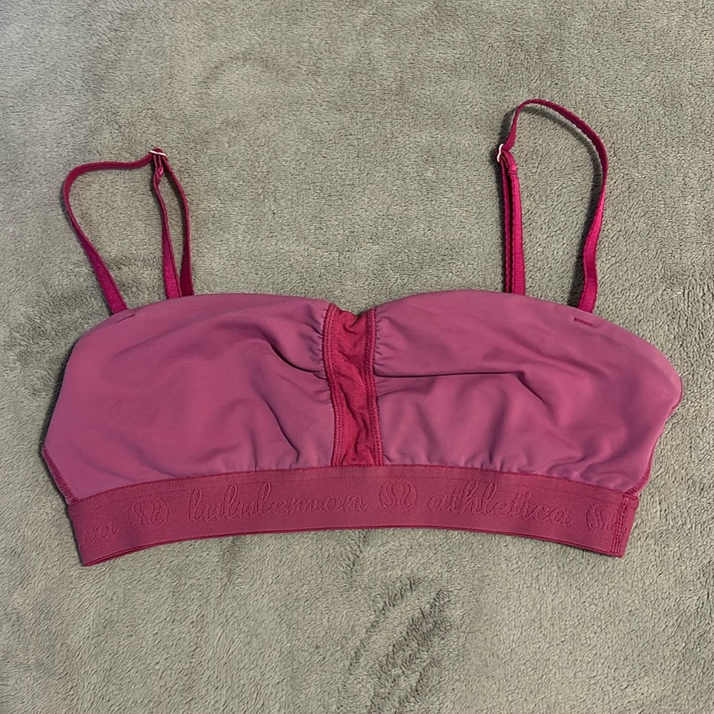 Vintage Lululemon Sport Bra